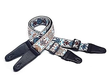 parade／NO,THANK YOU!!! ストラップ＋コースター　9点 楽天市場】ギターストラップ エレキギター ショルダーストラップ